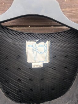 Jezdecká ochranná vesta - 5