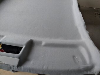 Stropnice Octavia 1 - 5