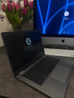 Dell latitude 5320 13,2” 16GB RAM - 5