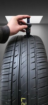 225/55/17 Hankook - letní - na dobírku - 5