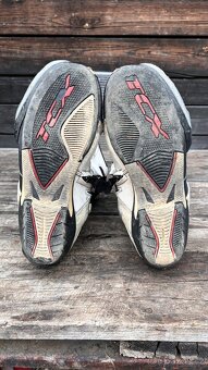 Boty TCX vel 41 - 5