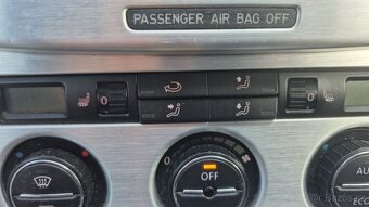 Volkswagen Passat b6 1.9 tdi (BKC) - 5