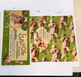 Reklamni učtenky - 5