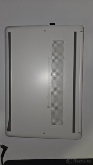 HP 14s White | MS Office 2024 Pro | Baterie 91 % - 5