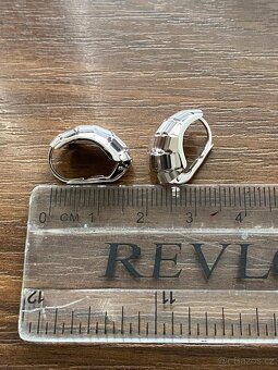 Zlaté náušnice - 5