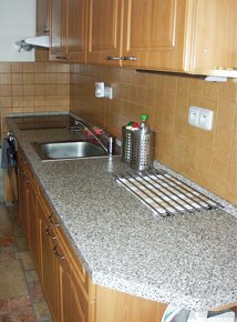 Kuchyňská linka bez spotřebičů (ty jsou zvlášť) - 5