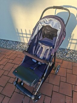 Kočárek Espiro - 5