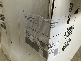 ohřívač vody bojler stibhel - 5