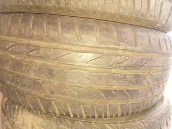 205/55R16 Letní - 5