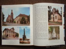 Kniha o kladensku a okolí památky turistika - 5