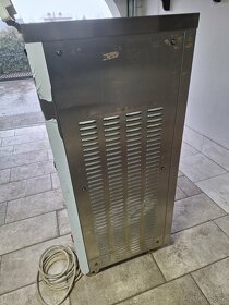 Italský stroj na zmrzlinu Gel Matic 2,5 PM - 5