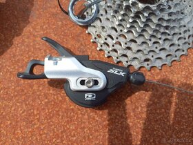 Shimano Deore/SLX - 5