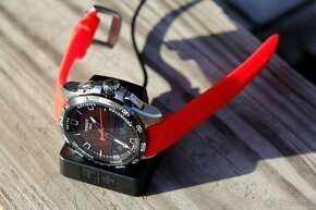 Nové švýcarské hodinky Tissot T-Touch Connect Solar - 5