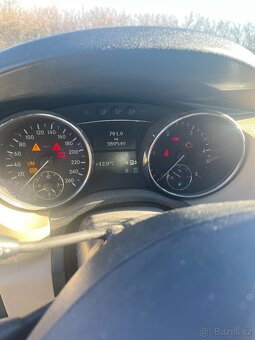 Mercedes-Benz R320 CDI L 4-MATIC - 5
