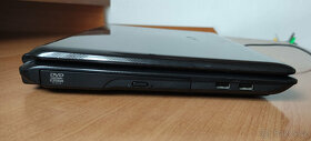 Notebook Asus K50IJ - 5
