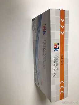 Prodám toner do tiskárny CCP-CLT-K404S, barva černá, 4ks - 5