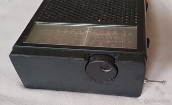 Radio RC500 automatic RETRO Shaub-Lorenz ITT 1974-1976 - 5