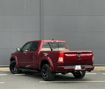DODGE RAM 1500 5,7 V8 HEMI 295kw - 5
