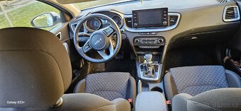 Kia Ceed 1.5 118 kW combi 2023 - 5