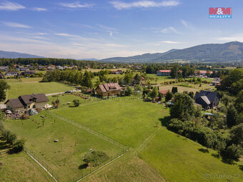 Prodej pozemku k bydlení, 2743 m², Třinec - 5