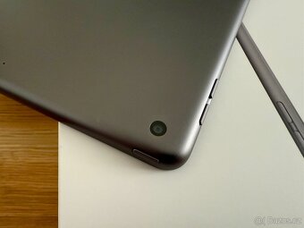 iPad 8. generace 32Gb Wi-Fi, vesmírně šedý - 5
