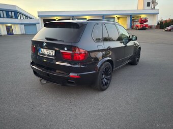 Bmw X5 e70 3.0d 173kw - 5