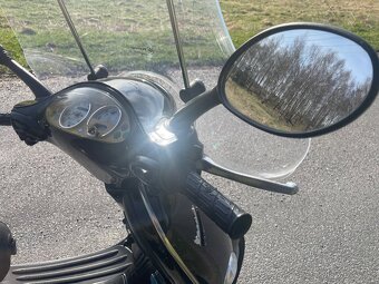 Vespa ET4 150 - 5