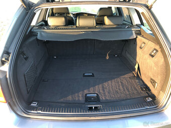 Bmw e 61 530d 160kw manual - 5