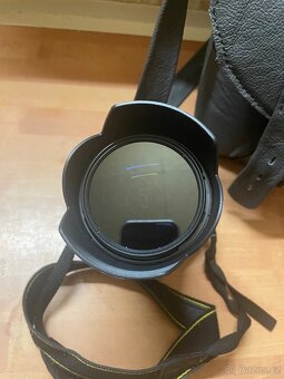 Nikon d3200 - 5