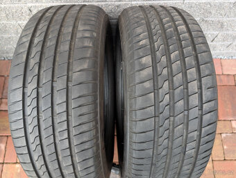 Pneu letní 215/60 R16 - 5