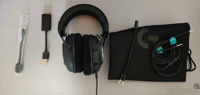 Logitech G Pro X - 5