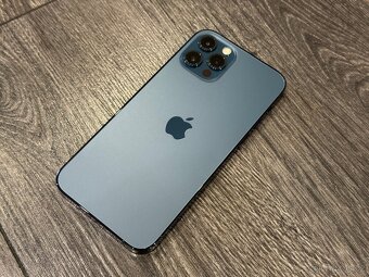 Apple iPhone 12 PRO 128GB komplet TOP STAV - 5