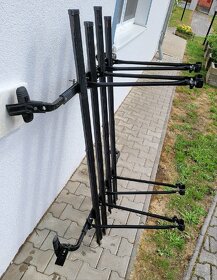 Střešní nosič na kola - 5
