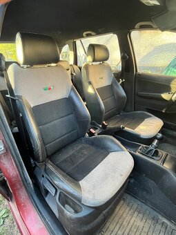 Škoda Fabia combi 1.4mpi +lpg - 5