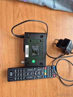 Sharp LC32LE244E - 5