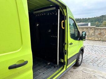 Ford transit rv22 edition L3H2 naj 36 tkm - 5