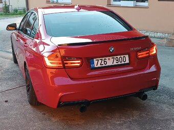 BMW 335i 225kw - 5