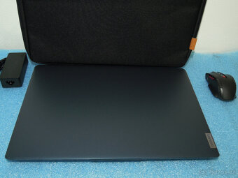 Lenovo IdeaPad 3 17.3“ FULL IPS Ryzen 5 5500 16GB 512GB Vega - 5