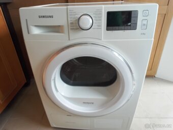 Sušička Samsung - 5
