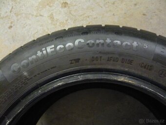 Pneu 185/65/15, 185-65-15, 185 65 15. - - - - - 5