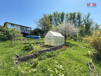 Prodej chaty, 25 m², Sadov - 5