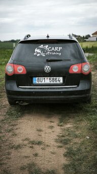 Volkswagen Passat b6 - 5