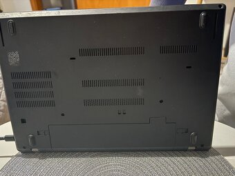 Notebook LENOVO ThinkPad (Intel i5, gpu intel UHD) - 5