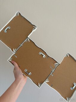 Rámeček na fotografie ikea - 5
