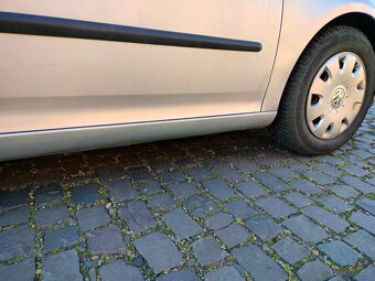 Golf5 1.9 77kw - 5