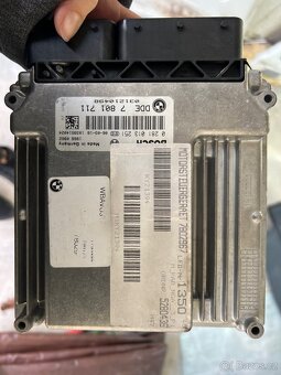 Díly e91 - 5