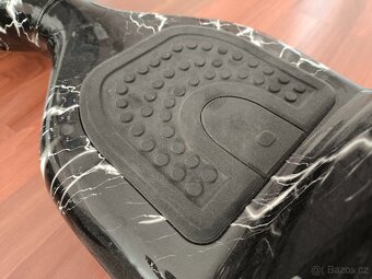 Hoverboard Eljet Offroad E1 Lightning - stále v záruce - 5