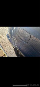 BMW 325ti Compact 141 kw r6 2.5i - 5