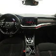 Octavia Combi RS iV, 180 kW, 1.4 TSI Plug-In Hybrid - 5