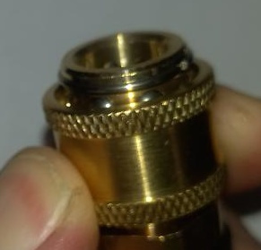 Adapter tlaková myčka, wapka - 5